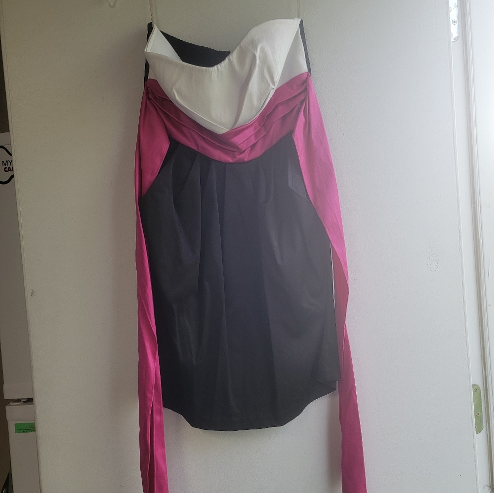 Sleeveless Dress